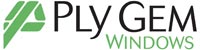 Plygem logo
