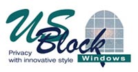 US Block logo